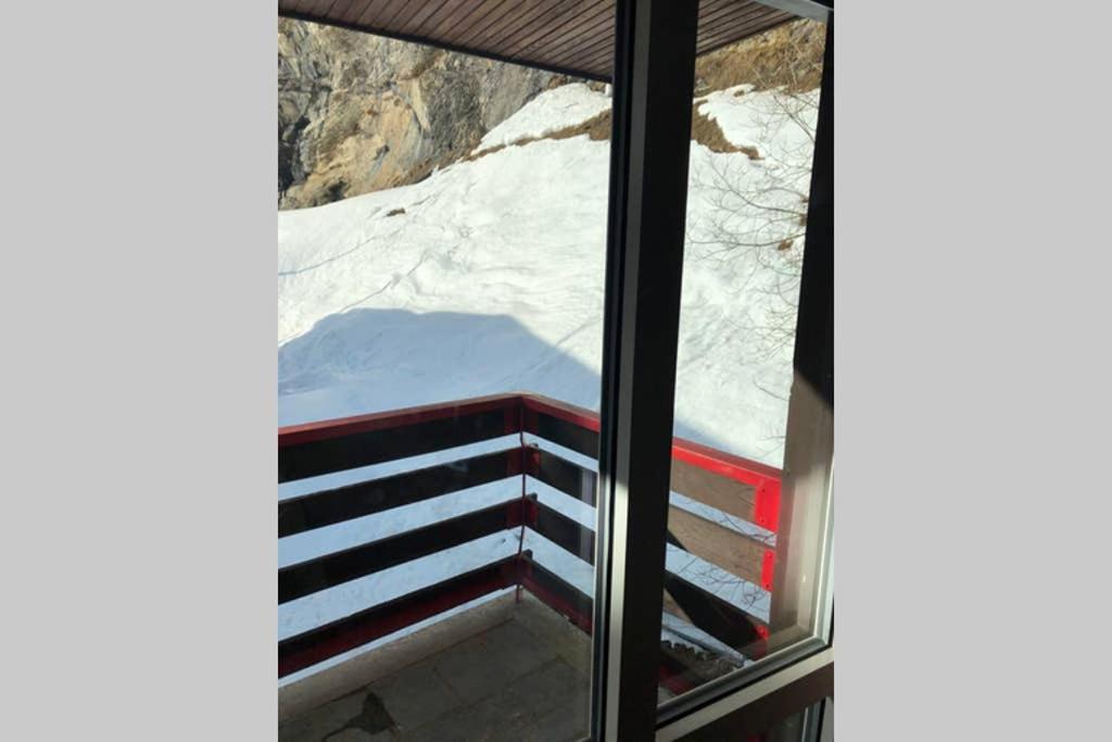 Piccolo Paradiso In Centro Cervinia Breuil-Cervinia Kültér fotó