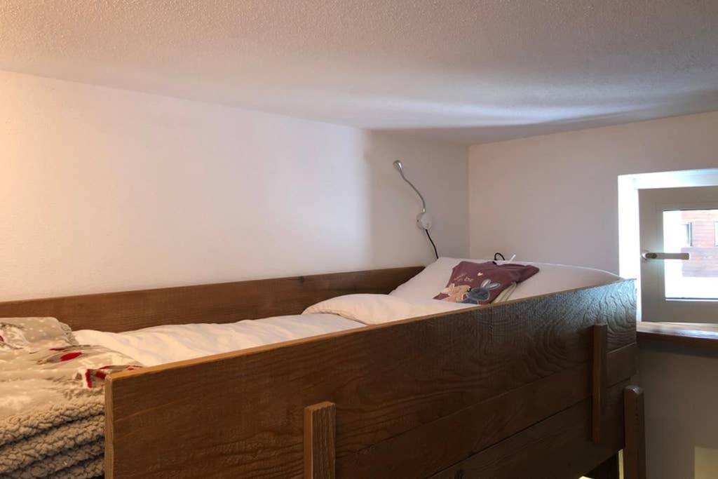 Piccolo Paradiso In Centro Cervinia Breuil-Cervinia Kültér fotó